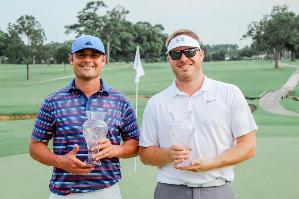 JOHN HENRY FAULK AND SHANE HEINEN WIN LGA FOUR-BALL CHAMPIONSHIP ...