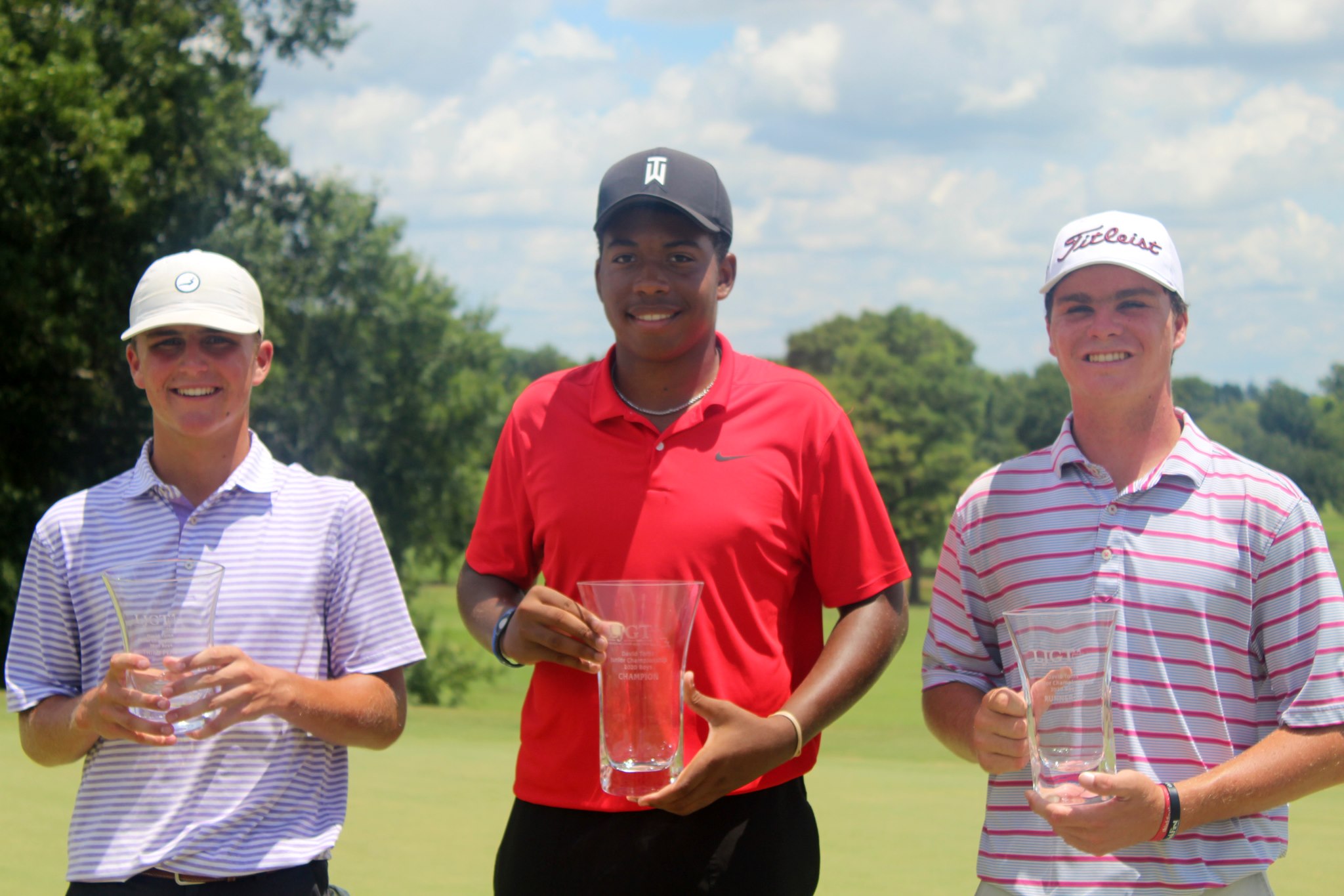 louisiana junior golf tour