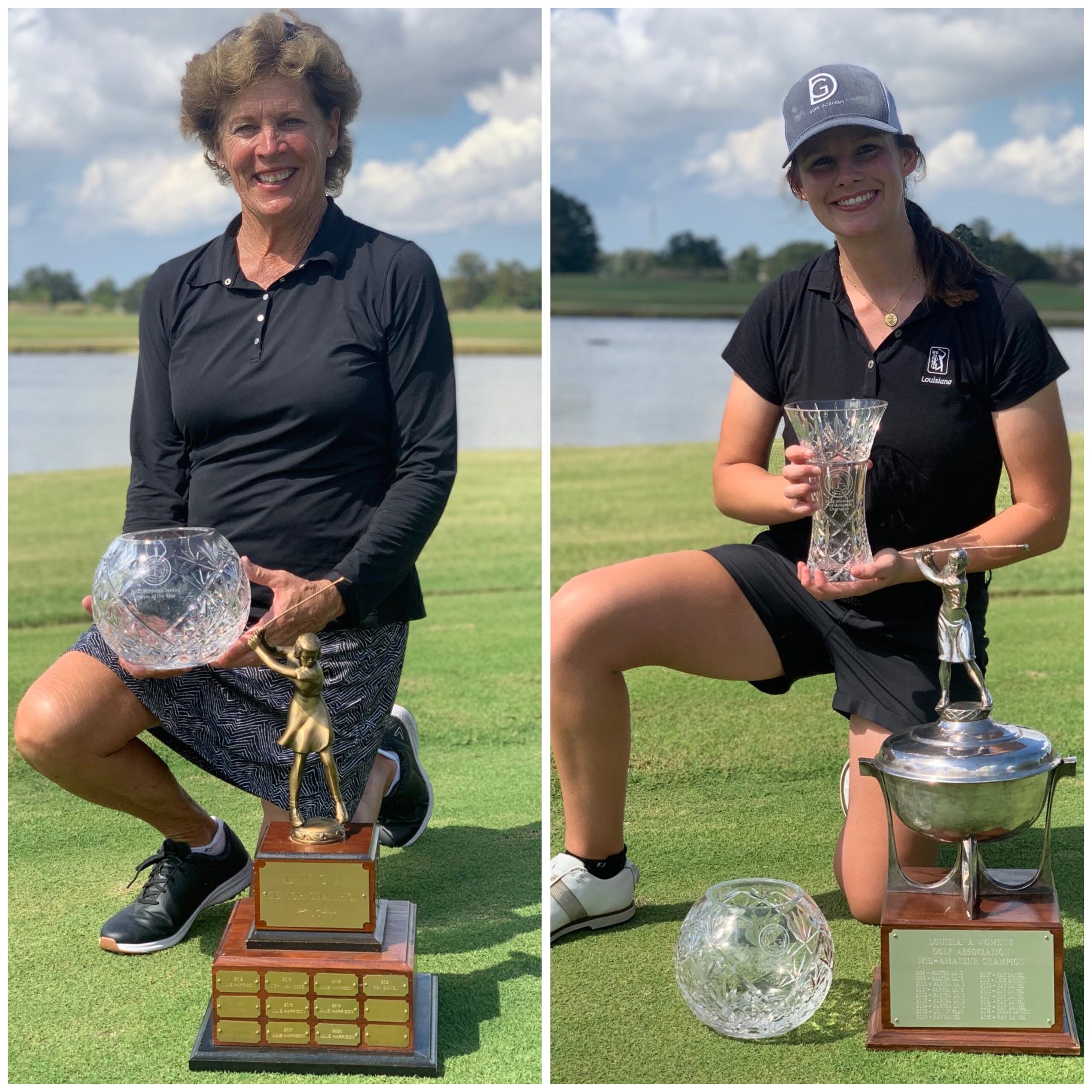 Women's Mid-Amateur Championship