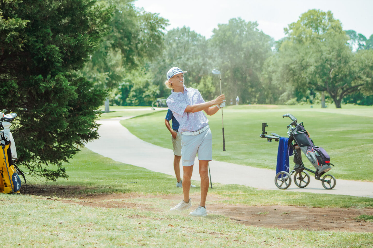 louisiana junior golf tour